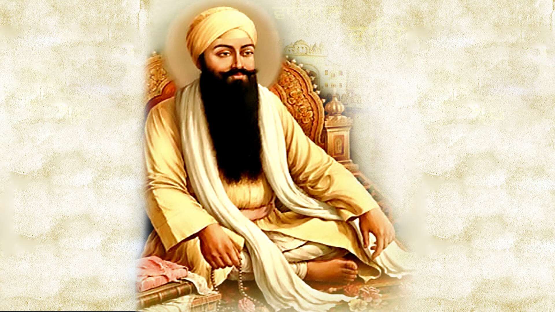 aborre Med andre band Udgående Guru Ram Das Jayanti 2023 - Dates, History and Significance | Adotrip