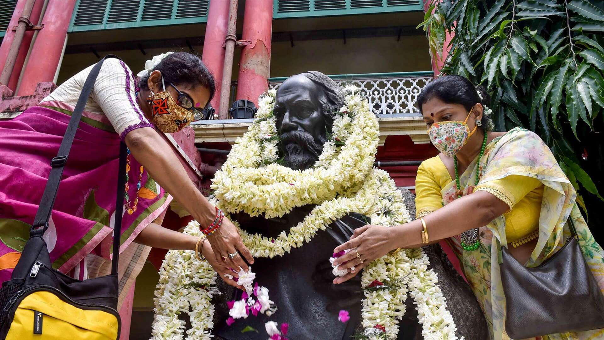 Rabindranath-Tagore-Jayanti