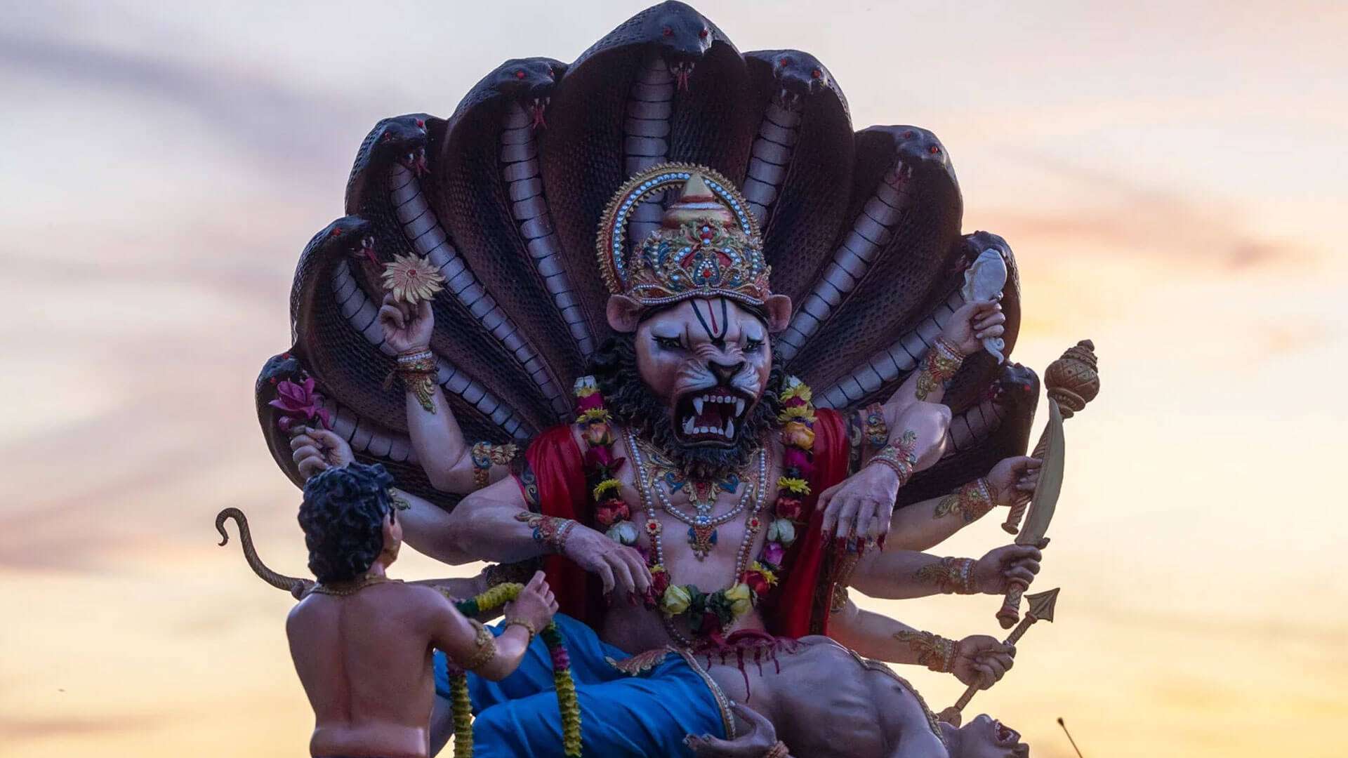 Narasimha-Jayanti