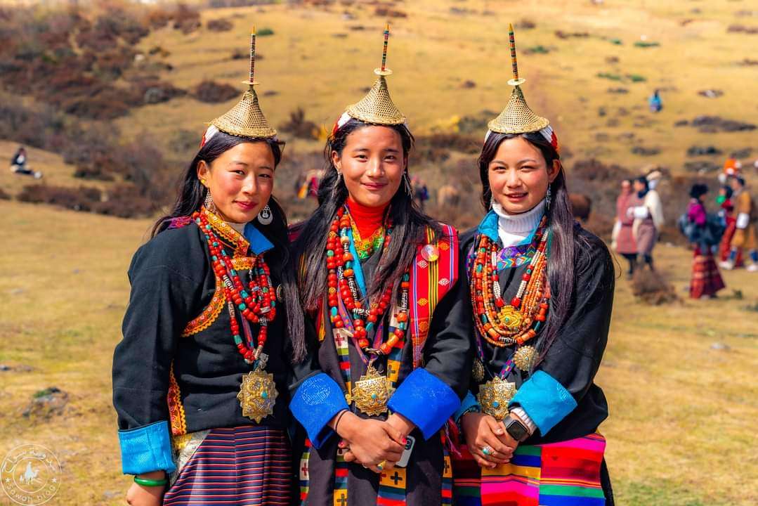 Thimphu