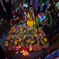 Chhath_Puja_景點