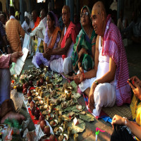 Pitrapaksha_Mela_景點