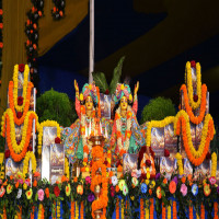 Kurukshetra_Festival_Attractions