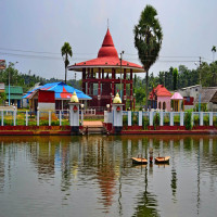 kharchi_puja_景點