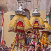 Mandi_Shivaratri_景點