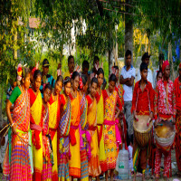 Sundarban_Folk_Festival_Attractions