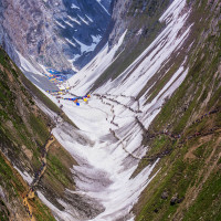 Amarnath_Yatra_景點