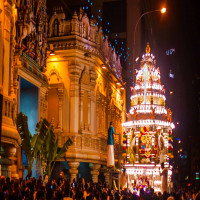 Thaipusam_Festival_Atractions