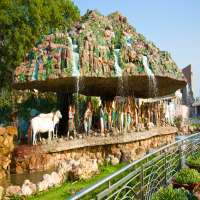 Govardhan_Puja_景點