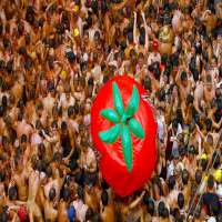 La_Tomatina_Atractions- دقيقة