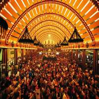 Oktoberfest_Attractions
