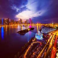 Sharjah_Light_Festival_Atractions