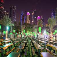Jazz_Festival_in_Dubai_Attractions