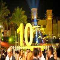 Dubaj_International_Film_Festival_Atractions