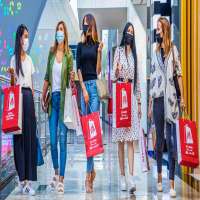 दुबई शॉपिंग फेस्टिवल