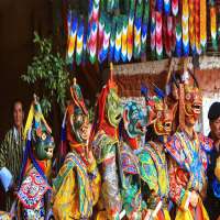 Jambay_Lhakhang_Drup_Attraction