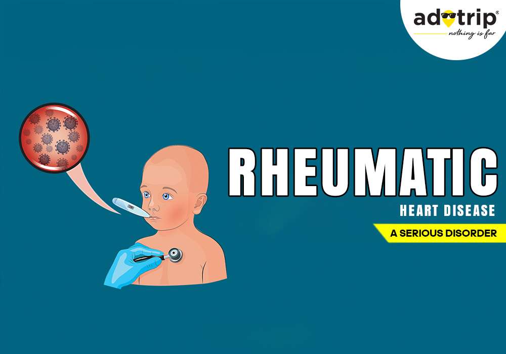Rheumatic Heart Disease
