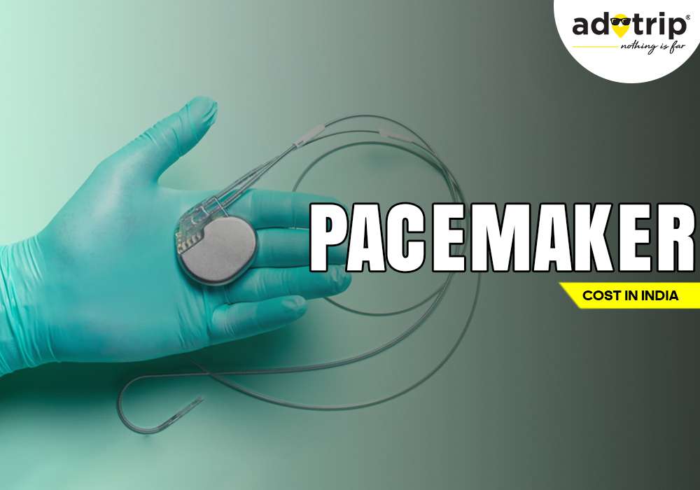 Pacemaker Cost in India
