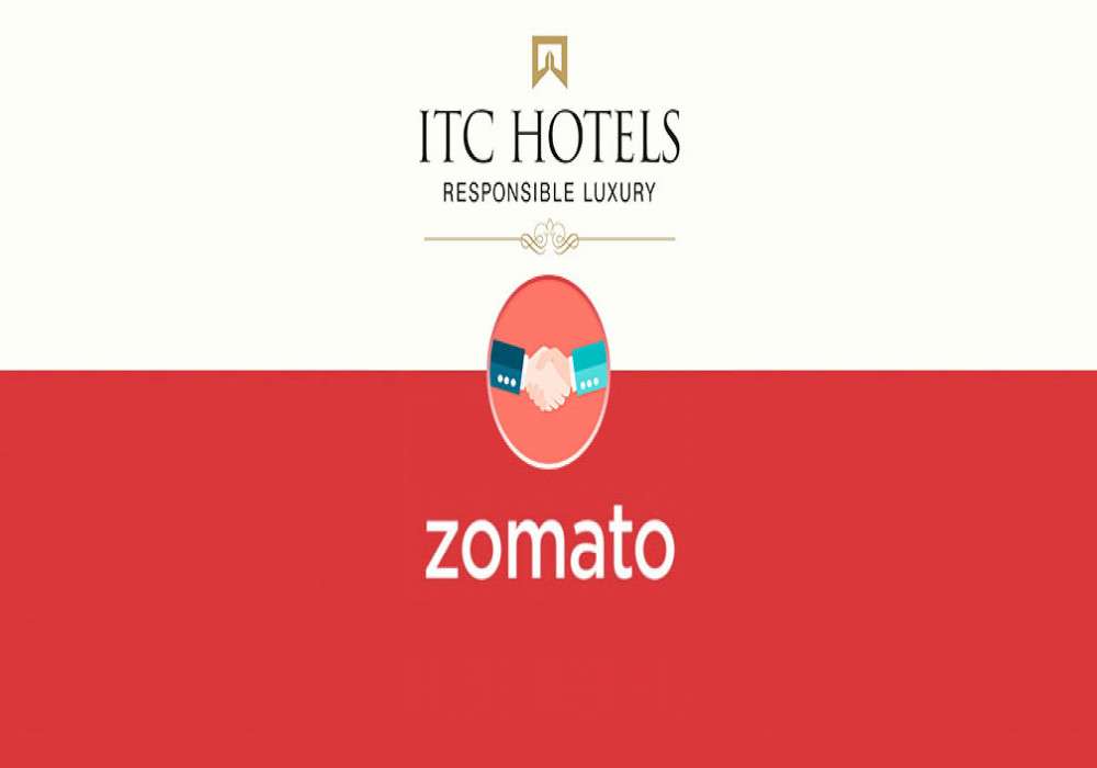 It Will Assist In Responsibly Delivering Culinary Experiences: COO ITC Hotels Anil Chadha On Partnership With Zomato
