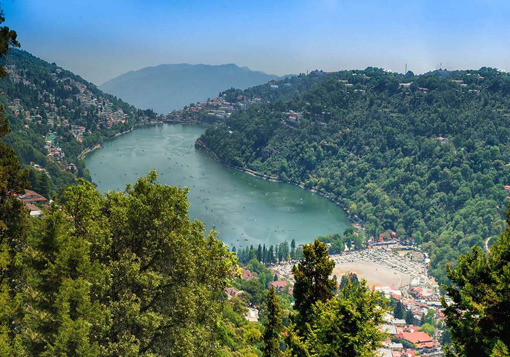 To Boost Tourism, Uttarakhand Government To Pay Travellers For A Visit