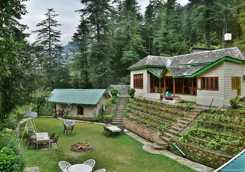 Parvati Valley Hotels To Reopen From September 15 With 50% Discount