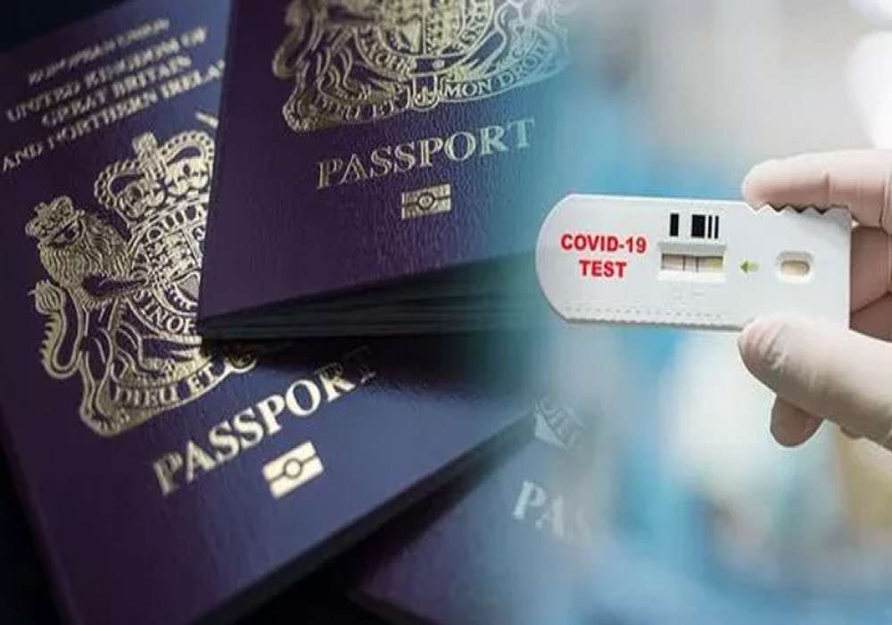 COVID Passport: Will This New Way Of Travelling End Our Quarantine Woes And Encourage Travel