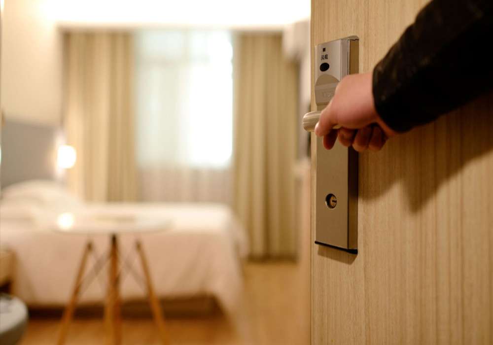 With The Travel Restrictions Uplifted, Indian Hotels To Reach The 2019 Occupancy Levels By The Last Quarter Of 2021