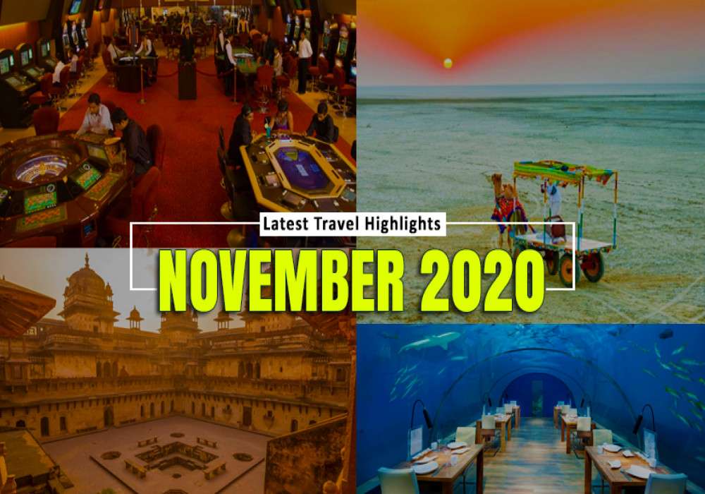 Adotrip November News Segment: Latest Travel Highlights And Updates