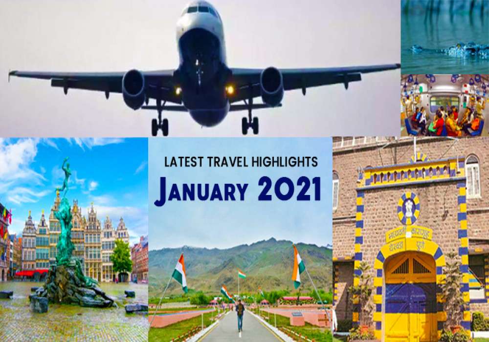 Travel News: Check Out The Latest Travel Highlights At Adotrip
