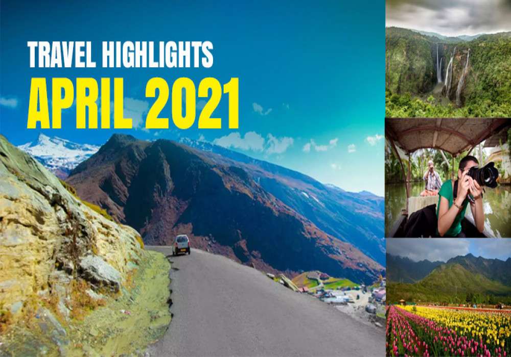Latest Travel News - A Quick Update On Latest Developments In Travel Industry
