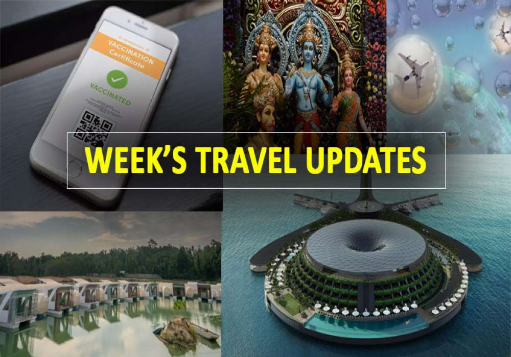 Travel Industry