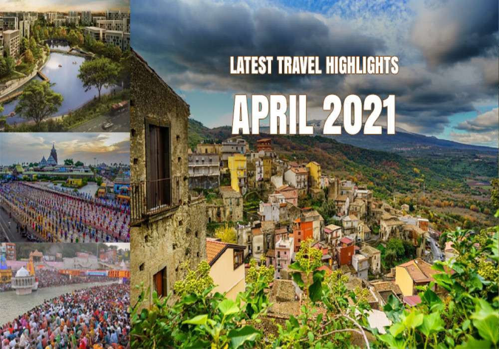 Latest Travel News - A Quick Update On Latest Developments In Travel Industry