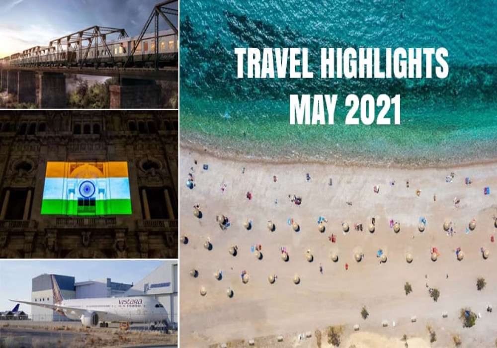 Latest Travel News | Know What’s Happening Around The World Of Travel