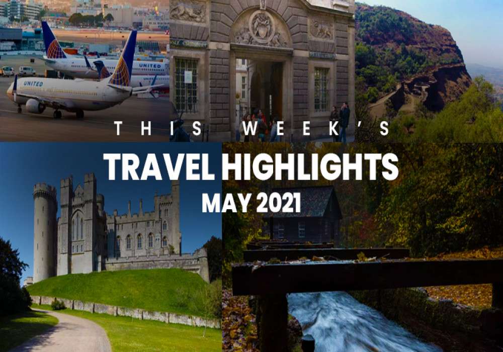 Latest Travel News | Know What’s All Happening In The World Of Travel