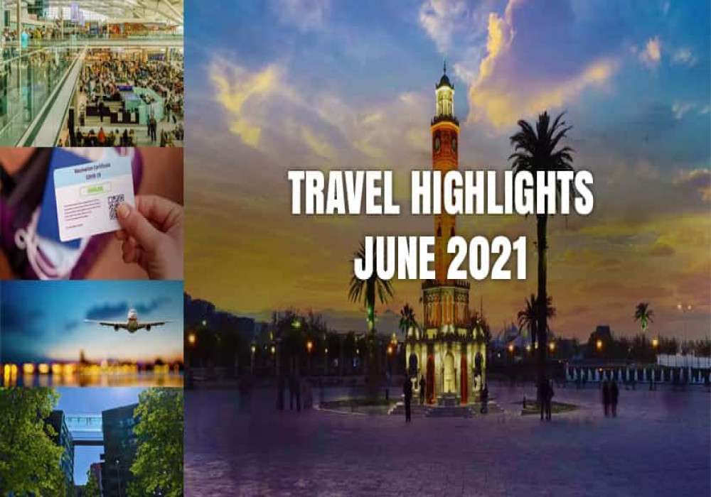 Have A Look At The Latest Travel Highlights Of The Week Compiled By Adotrip