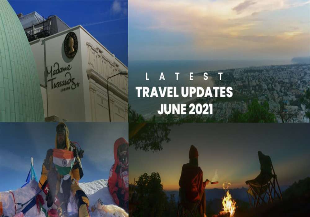 Latest Travel Highlights | Here’s What Is All Happening Around The Globe
