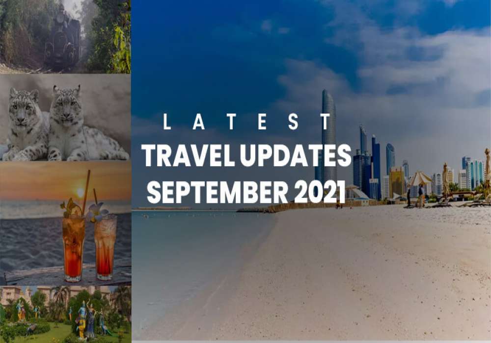Have A Quick Look At The Latest Travel Updates Compiled By Adotrip