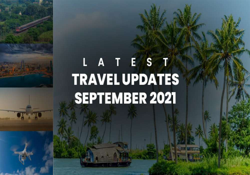 Have A Quick Look At The Latest Travel Updates Compiled By Adotrip