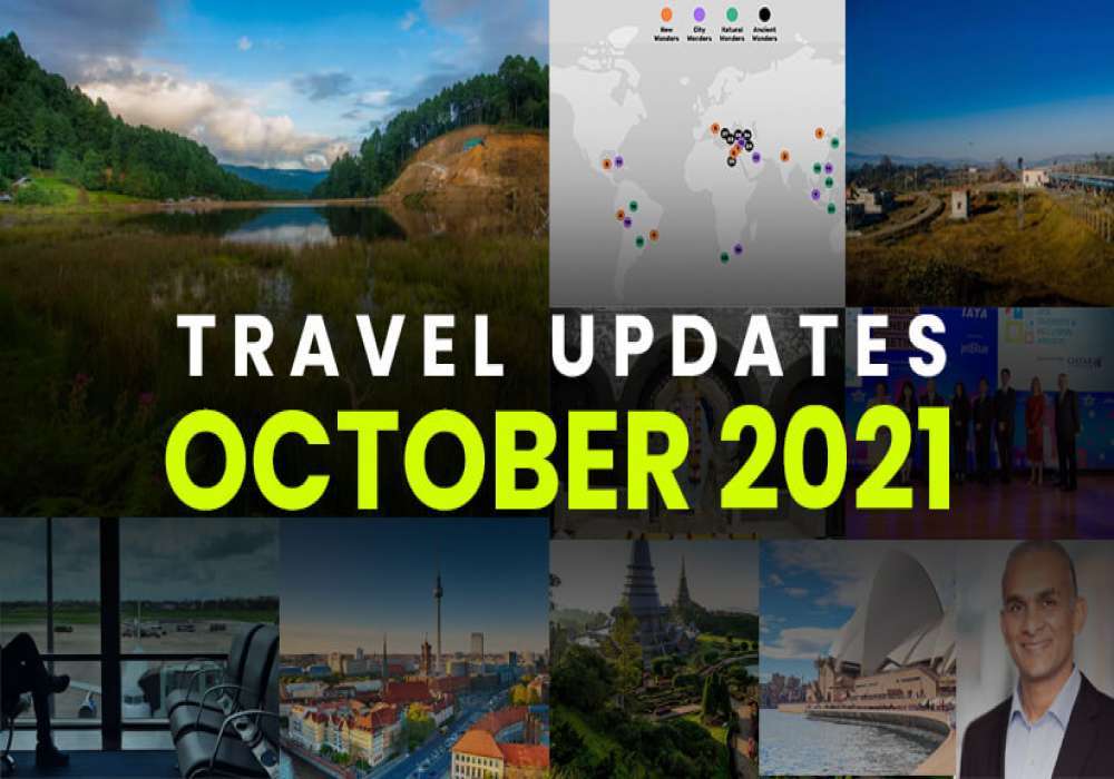 Welcome To Adotrip For Interesting Snippets From The World Of Travel This Week. With Adotrip, You Are Always On Top Of The Latest Trends From The Trav