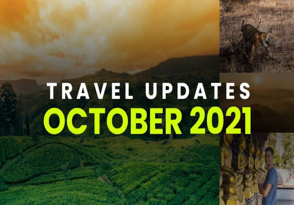 New Interesting And Exciting Opportunities Have Come Up For Travelers!
