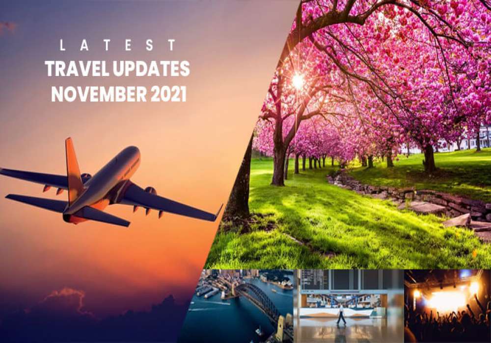 Many New Decisions Are Changing Dynamics In The Travel Industry | Latest Travel Updates By Adotrip