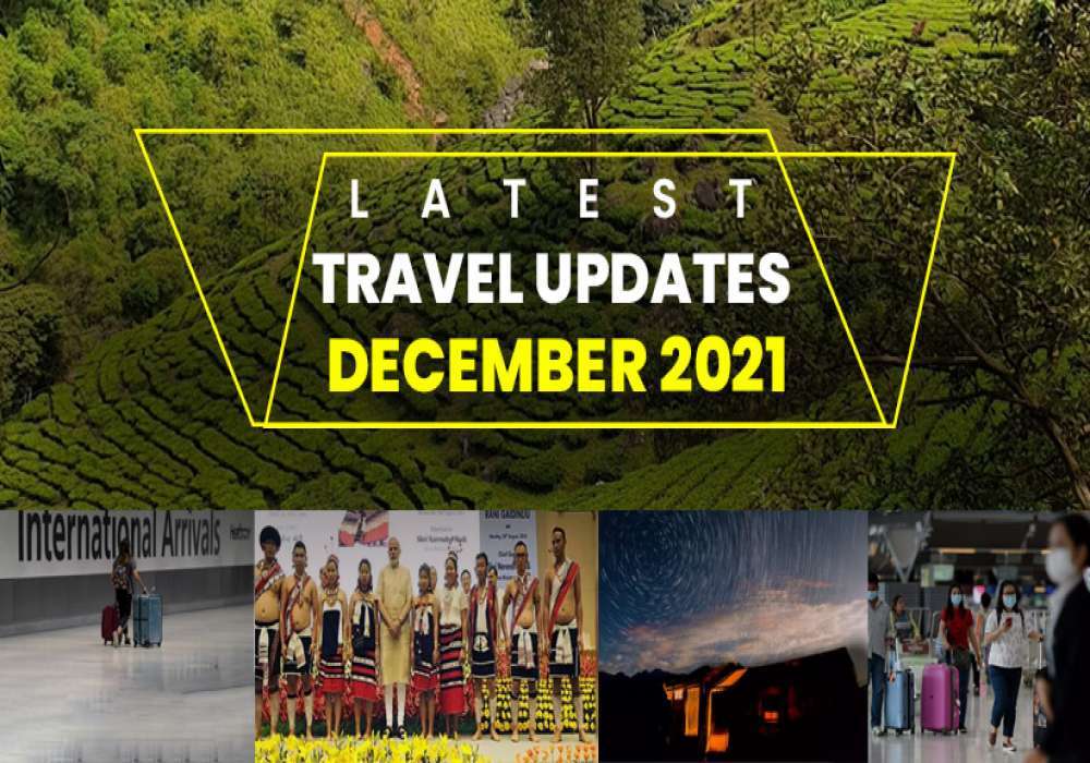 Clips Of The Latest Travel Updates Compiled By Adotrip