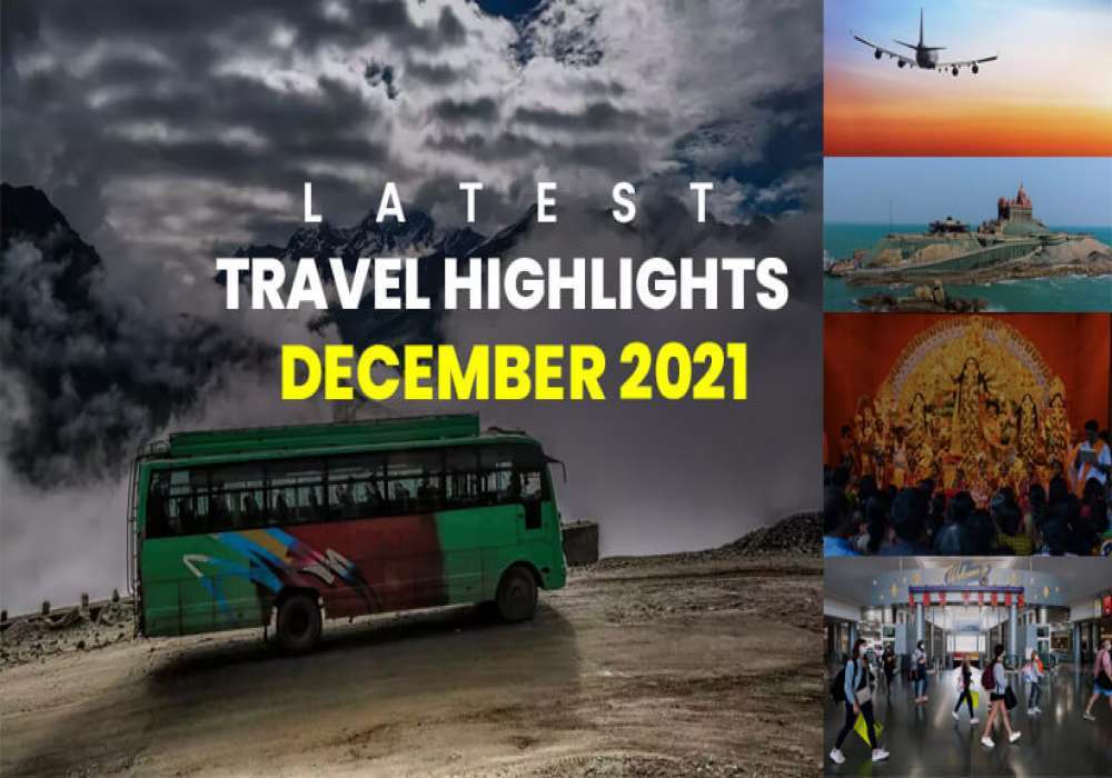 Clips Of The Latest Travel Updates Compiled By Adotrip