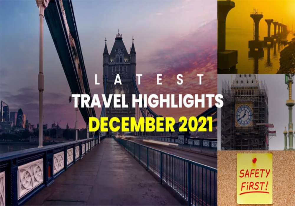 Latest Travel Snippets Compiled By Adotrip