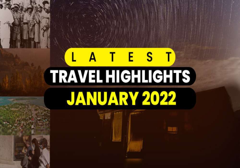 Compilation Of World Travel Updates By Adotrip
