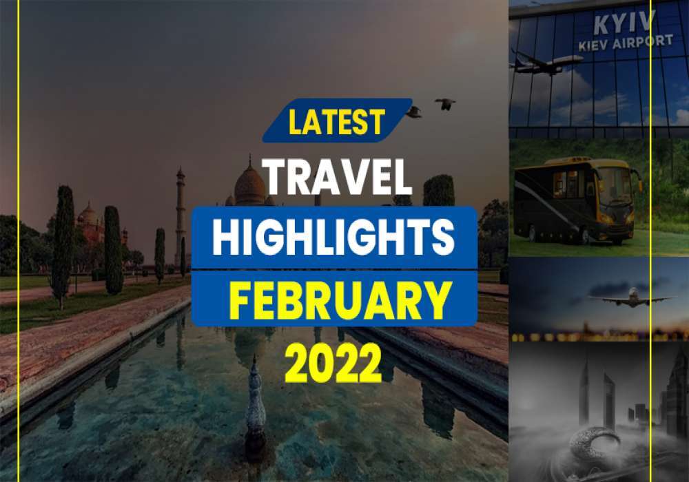 Snippets Of World Travel News By Adotrip