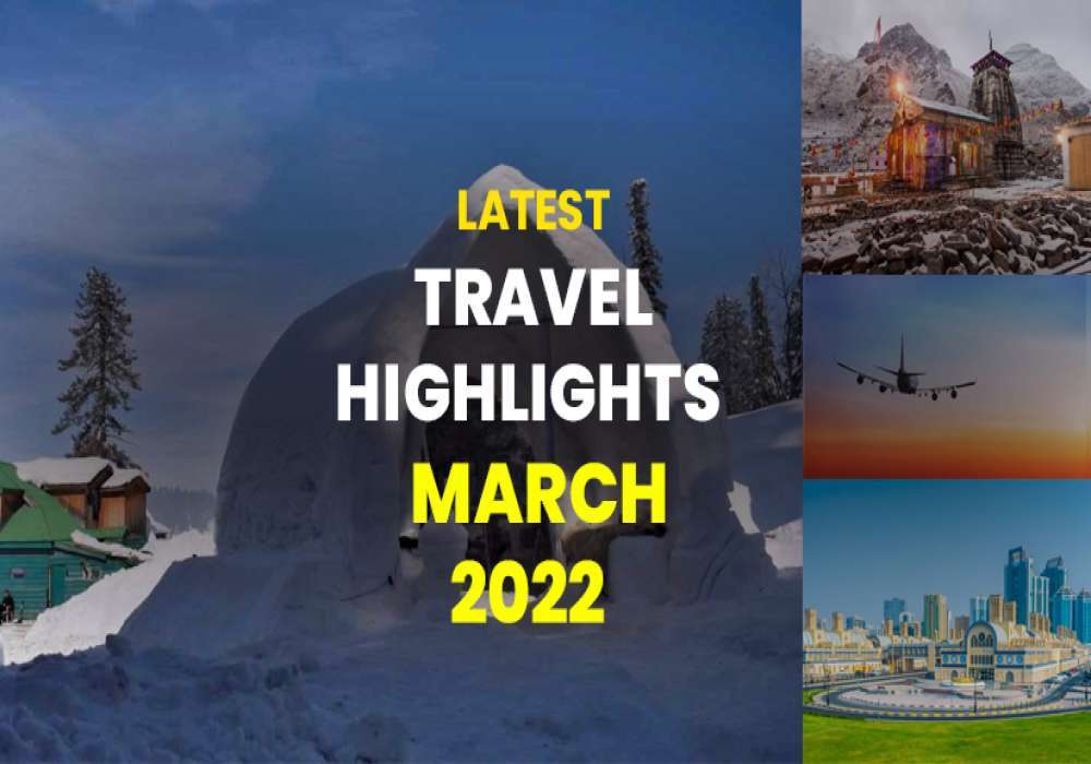 Snippets Of Global Travel Trends