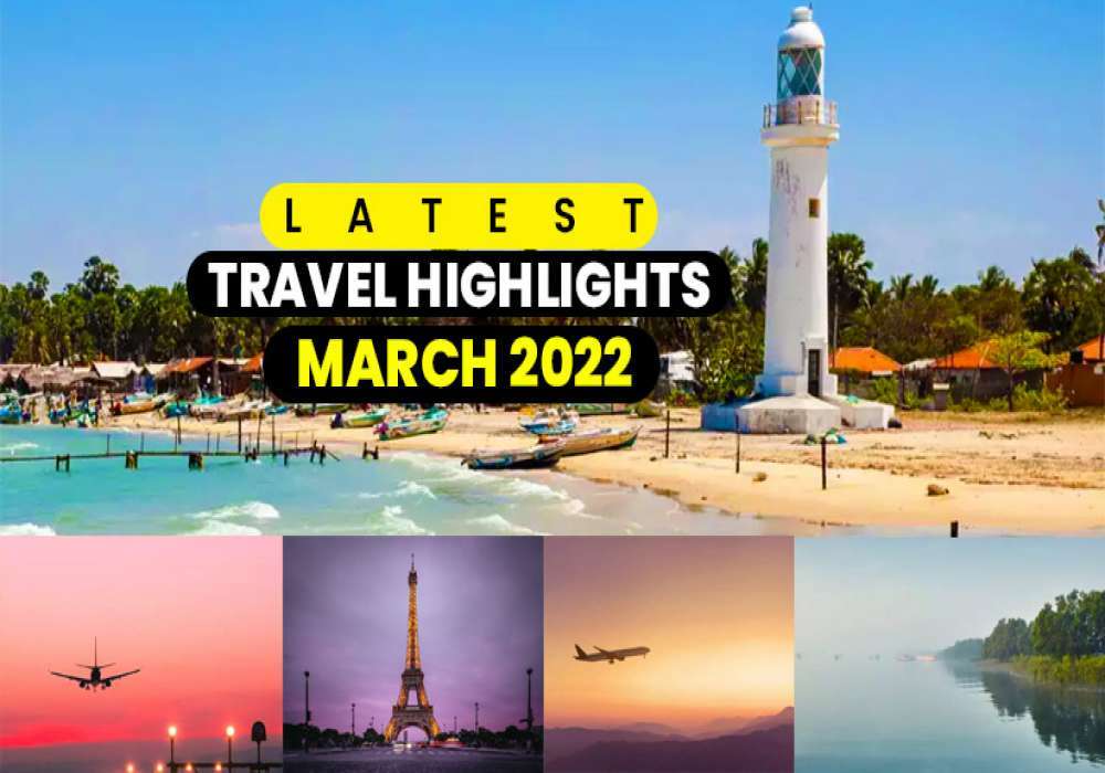 Current Travel News Compiled By Adotrip