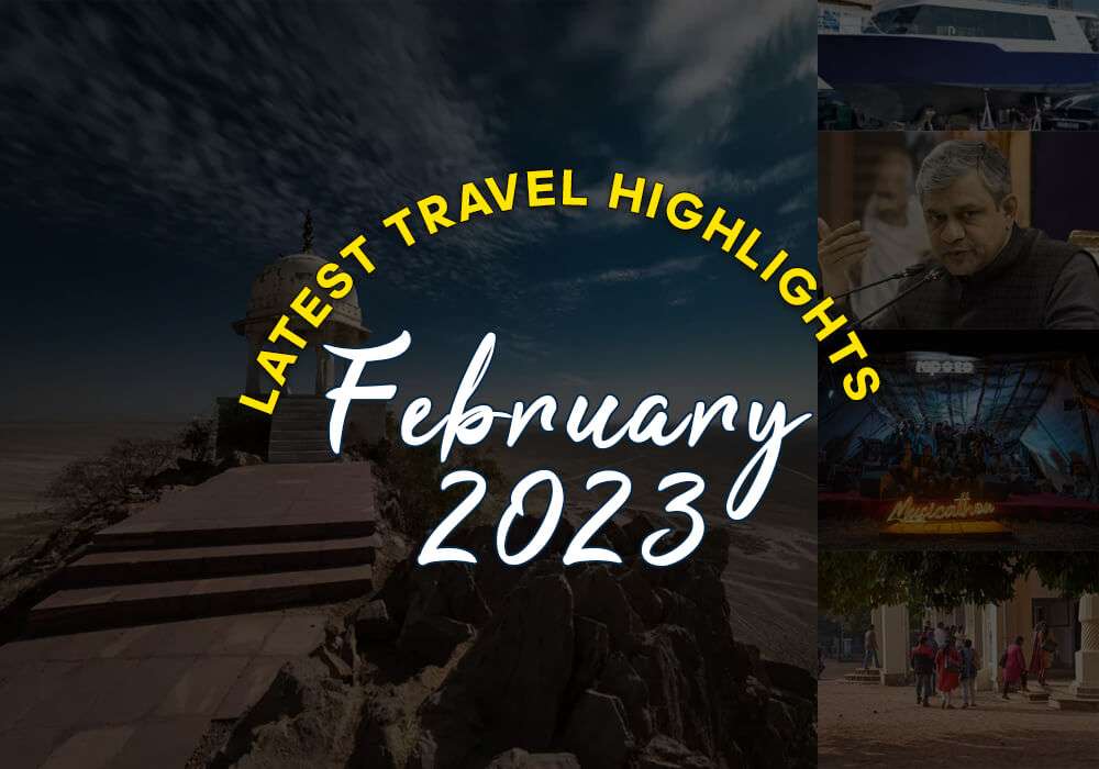 latest travel highlights 9 february 2023