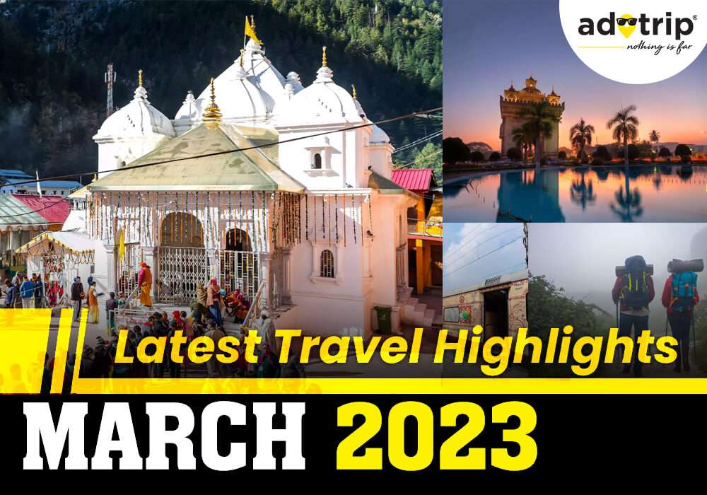 Gangotri Temple - Lao New Year- TWG Adventure Tourism  | Travel Update 2023